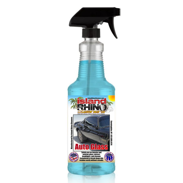 SAPI'S Auto Glass Cleaner Spray Auto Glass Cleaner for All Type of