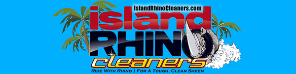 IslandRhinoCleaners.com